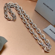 Balenciaga Necklaces